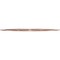 Ekena Millwork Florin Wood Fretwork Pierced Ceiling Medallion, Cherry, 34"OD x 12"ID x 3/8"T CMWP34X34X0375FOCH - alternate 3